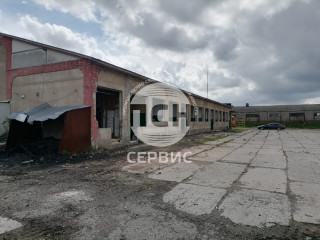 Фотография Аренда склада, 400 м² , Западная улица 16 №4 Фотография Аренда склада, 400 м² , Западная улица 16 №4