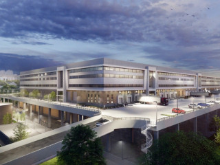 Аренда склада 5000 м² сельское поселение Совхоз имени Ленина