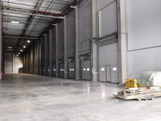 Фотография Аренда склада, 5200 м² , улица Ленина 85 №6 Фотография Аренда склада, 5200 м² , улица Ленина 85 №6