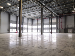 Фотография Аренда склада, 14000 м² , улица Ленина 85 №3 Фотография Аренда склада, 14000 м² , улица Ленина 85 №3