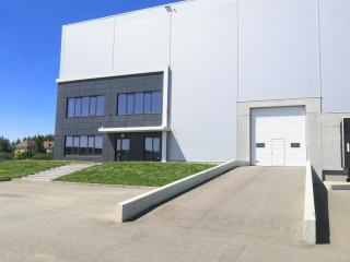 Фотография Аренда склада, 29681 м² , улица Ленина 83 №3 Фотография Аренда склада, 29681 м² , улица Ленина 83 №3