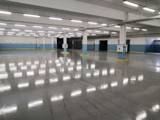 Аренда производственного помещения 5000 м² сельское поселение Совхоз имени Ленина