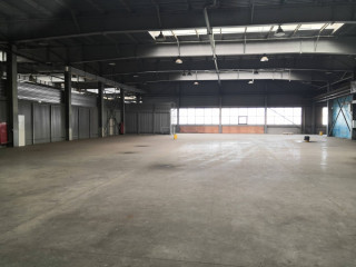 Аренда производственного помещения 3700 м² сельское поселение Совхоз имени Ленина