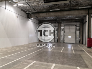 Фотография Аренда склада, 2490 м² , микрорайон Птицефабрика к36  №3
