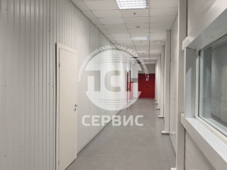 Фотография Аренда склада, 2490 м² , микрорайон Птицефабрика к36  №4
