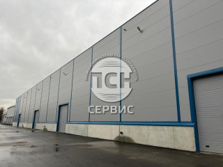 Фотография Аренда склада, 5280 м² , Аэропортовская улица 14к28  №6