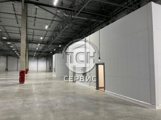 Фотография Аренда склада, 5280 м² , Аэропортовская улица 14к28  №3