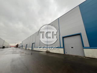 Фотография Аренда склада, 5280 м² , Аэропортовская улица 14к28  №7