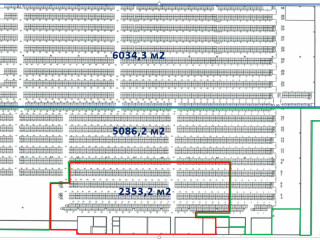 Аренда склада 2353 м² Брестская улица 32 
