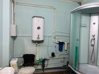 Фотография Продажа склада, 3020 м² , деревня Сьяново-2 31 №3 Фотография Продажа склада, 3020 м² , деревня Сьяново-2 31 №3