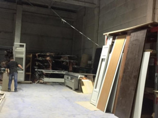 Фотография Продажа склада, 3020 м² , деревня Сьяново-2 31 №4 Фотография Продажа склада, 3020 м² , деревня Сьяново-2 31 №4