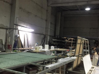 Продажа склада 3020 м² деревня Сьяново-2 31 