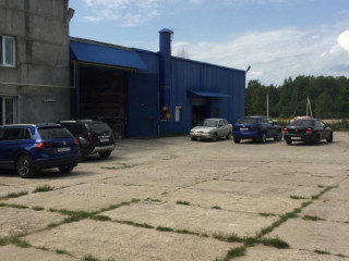 Фотография Продажа склада, 3020 м² , деревня Сьяново-2 31 №7 Фотография Продажа склада, 3020 м² , деревня Сьяново-2 31 №7