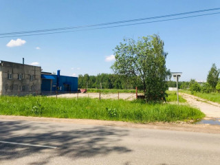 Фотография Продажа склада, 3020 м² , деревня Сьяново-2 31 №8 Фотография Продажа склада, 3020 м² , деревня Сьяново-2 31 №8