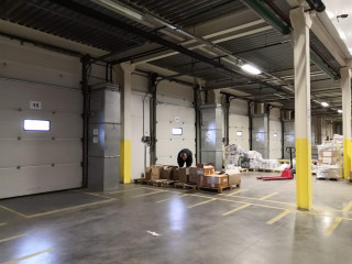 Аренда склада 13000 м² микрорайон Птицефабрика к2 