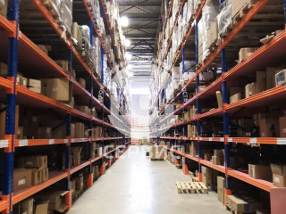 Фотография Аренда склада, 3500 м² , микрорайон Птицефабрика к2 №2 Фотография Аренда склада, 3500 м² , микрорайон Птицефабрика к2 №2