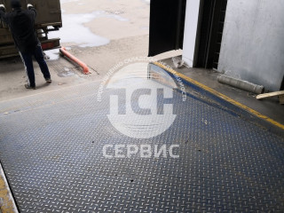 Фотография Аренда склада, 3500 м² , микрорайон Птицефабрика к2  №5