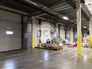 Фотография Аренда склада, 3500 м² , микрорайон Птицефабрика к2 №7 Фотография Аренда склада, 3500 м² , микрорайон Птицефабрика к2 №7