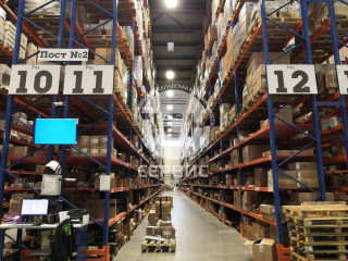 Аренда склада 3500 м² микрорайон Птицефабрика к2 