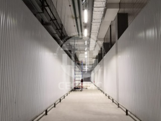 Фотография Аренда производственного помещения, 600 м² , Калужское шоссе, 22-й километр 10  №2