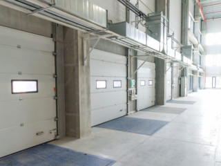 Фотография Аренда склада, 10000 м² , деревня Валищево 5с4А  №5