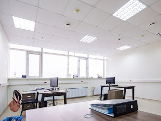 Фотография Продажа офиса, 91 м² , улица Мамина-Сибиряка №11
