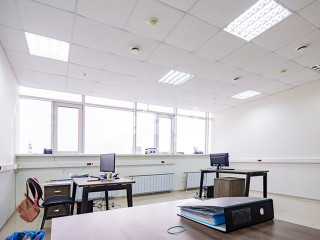 Фотография Продажа офиса, 91 м² , улица Мамина-Сибиряка №11