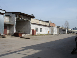 Фотография Продажа производственно-складского комплекса, 16000 м² , Набережная улица 1  №1