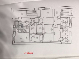 Фотография Продажа помещения свободного назначения, 565 м² , Университетская улица 55  №9