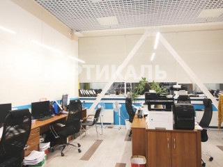 Фотография Продажа офиса, 72 м² , Рязанский проспект 10с18  №2