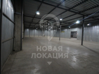 Фотография Аренда склада, 1066 м² , улица 10 лет Октября 209к1  №9