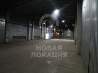 Фотография Аренда склада, 1066 м² , улица 10 лет Октября 209к1  №2