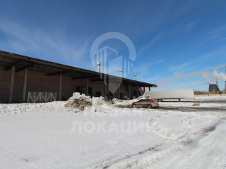 Фотография Аренда склада, 1066 м² , улица 10 лет Октября 209к1  №15