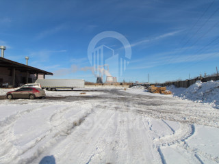 Фотография Аренда склада, 1066 м² , улица 10 лет Октября 209к1  №19