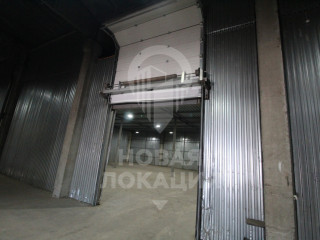 Фотография Аренда склада, 1066 м² , улица 10 лет Октября 209к1  №5