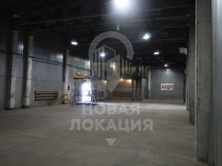 Фотография Аренда склада, 1066 м² , улица 10 лет Октября 209к1  №3