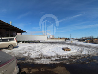 Фотография Аренда склада, 1066 м² , улица 10 лет Октября 209к1  №17