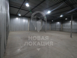 Фотография Аренда склада, 1066 м² , улица 10 лет Октября 209к1  №7