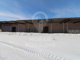 Фотография Аренда склада, 1066 м² , улица 10 лет Октября 209к1  №16