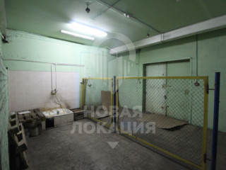 Фотография Аренда склада, 1066 м² , улица 10 лет Октября 209к1  №12