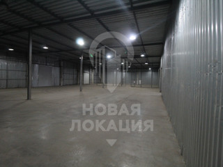 Фотография Аренда склада, 1066 м² , улица 10 лет Октября 209к1  №8