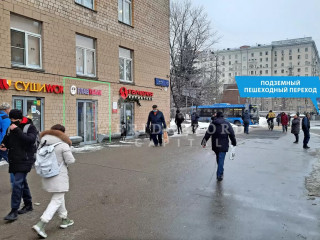 Фотография Продажа помещения свободного назначения, 35 м² , проспект Мира 112  №2
