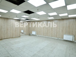 Фотография Аренда помещения свободного назначения, 118 м² , Комсомольская площадь 2с1  №3