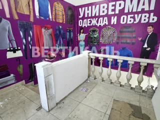 Фотография Аренда помещения свободного назначения, 118 м² , Комсомольская площадь 2с1  №14