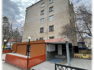 Фотография Продажа офисного центра, 3800 м² , улица Республики №4