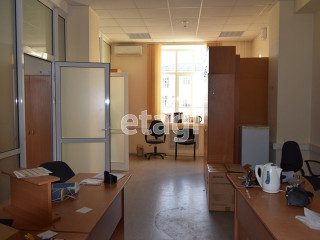 Фотография Аренда офиса, 102 м² , проспект Ленина №2