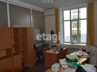 Фотография Аренда офиса, 102 м² , проспект Ленина №3