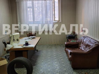 Фотография Аренда помещения свободного назначения, 1252 м² , Ярославское шоссе 144  №17