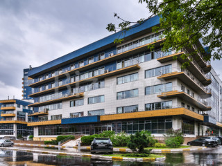 Фотография Аренда офиса, 156 м² , Дербеневская набережная 11  №7