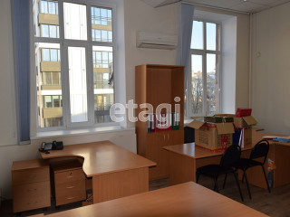 Фотография Аренда офиса, 78 м² , проспект Ленина №2